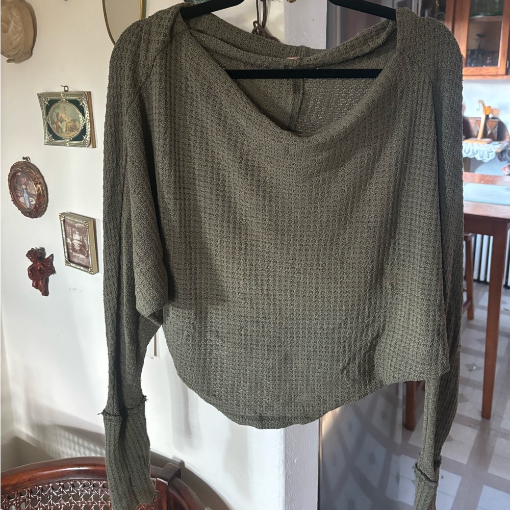 Bat Wing Thermal
